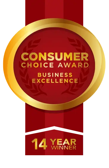 Consumer Choice Award