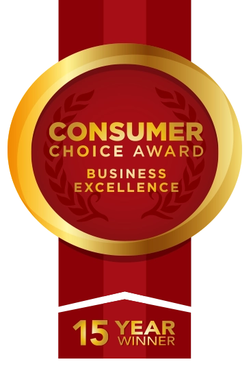Consumer Choice Award