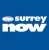 The Surrey Now Logo