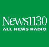 News 1130 News Radio Logo