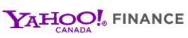 Yahoo Canada Finance Logo