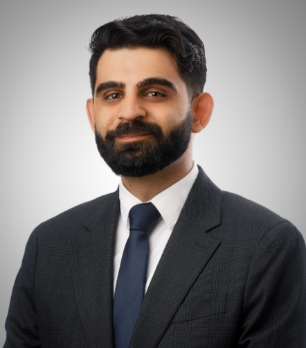 Karan Sehgal