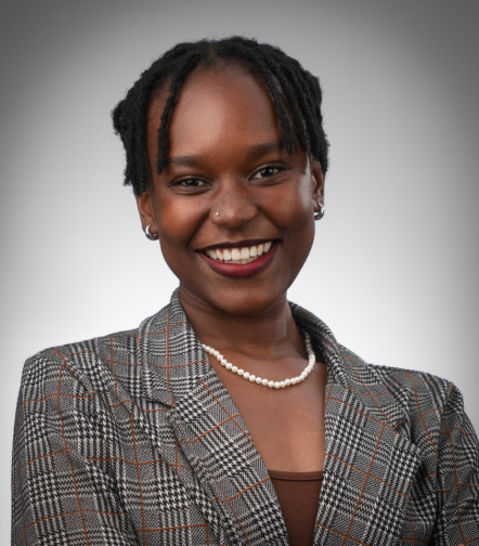 Elaine Chataika