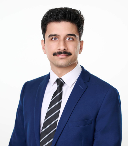 Rhytham Patial
