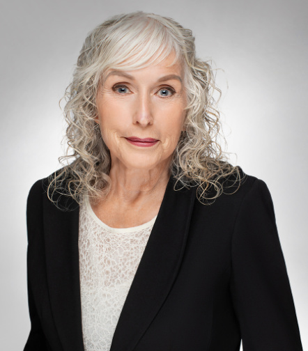 Lesley Bentley